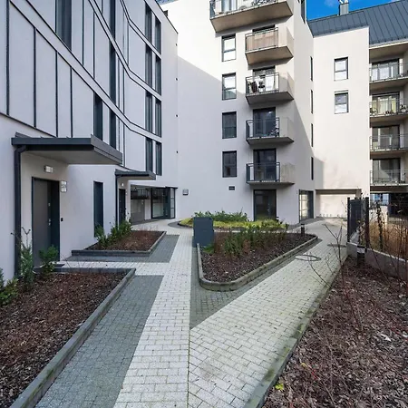 Apartament Reja Sunny With Parking By Renters *